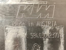 KTM 640 LC4 Adventure [2003] - Battery holder-2