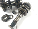 Honda XL 600 LM PD04 - Gearbox-4