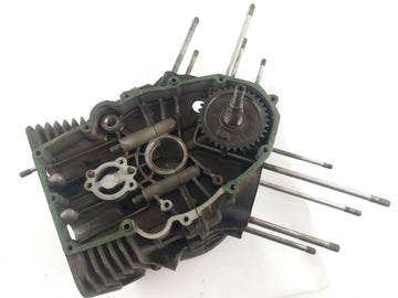 Moto Guzzi V65 PG [1988] - Motorgehäuse mit Nockenwelle