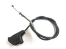 Suzuki DR 600 SN41A [1986] - Câble de starter-4