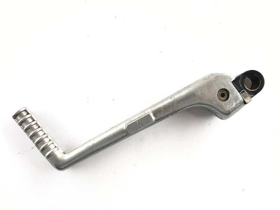 Husqvarna TE 610 E Dual H7 [1998] - Kickstarter lever kickstarter