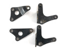 Suzuki LS 650 NP41B [1990] - Engine mount-1