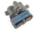 Honda NS 400 R NC19 [1985] - rear brake caliper-4