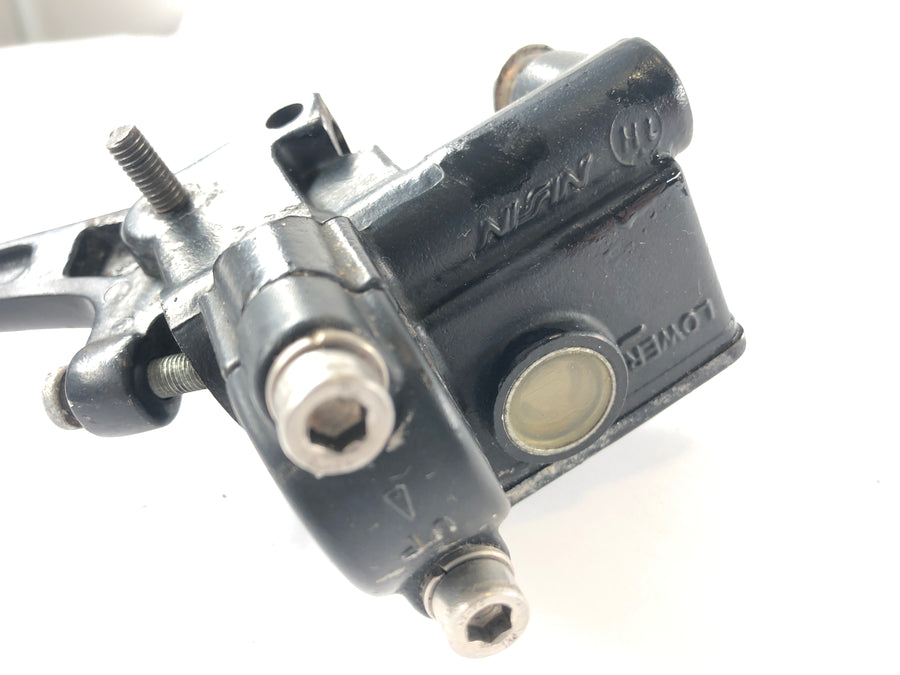 Yamaha DT 125 4BL [1997] - Bremspumpe Vorne Handbremspumpe