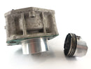 BMW C1 125 [2001] - Cylinder with piston-8