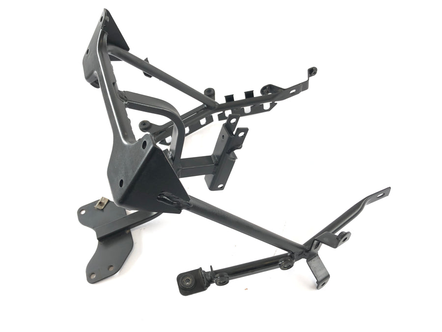 Moto Guzzi Stelvio 1200 8V [2011] - Support de carénage avant en bois de cerf