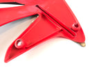 Honda CRF 450 R [2003] - Tank fairing left fairing-5