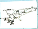 BMW R 1200 GS [2004] - Heckrahmen-1