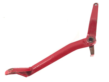 Moto Guzzi Guzzino 65 [Hispania Motoleggera] - Brake pedal brake lever - 0