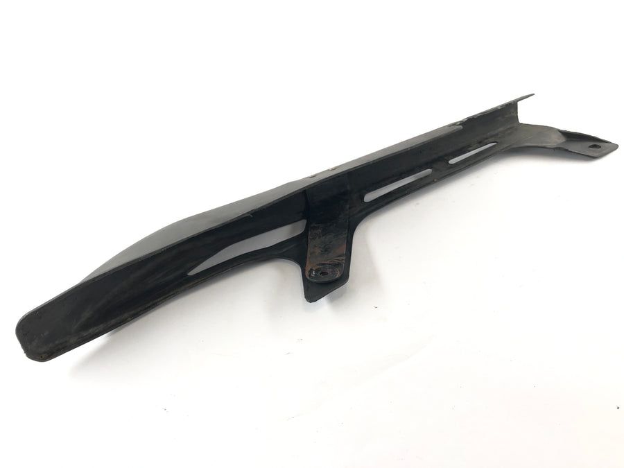 Suzuki DR 600 SN41A [1986] - Chain guard