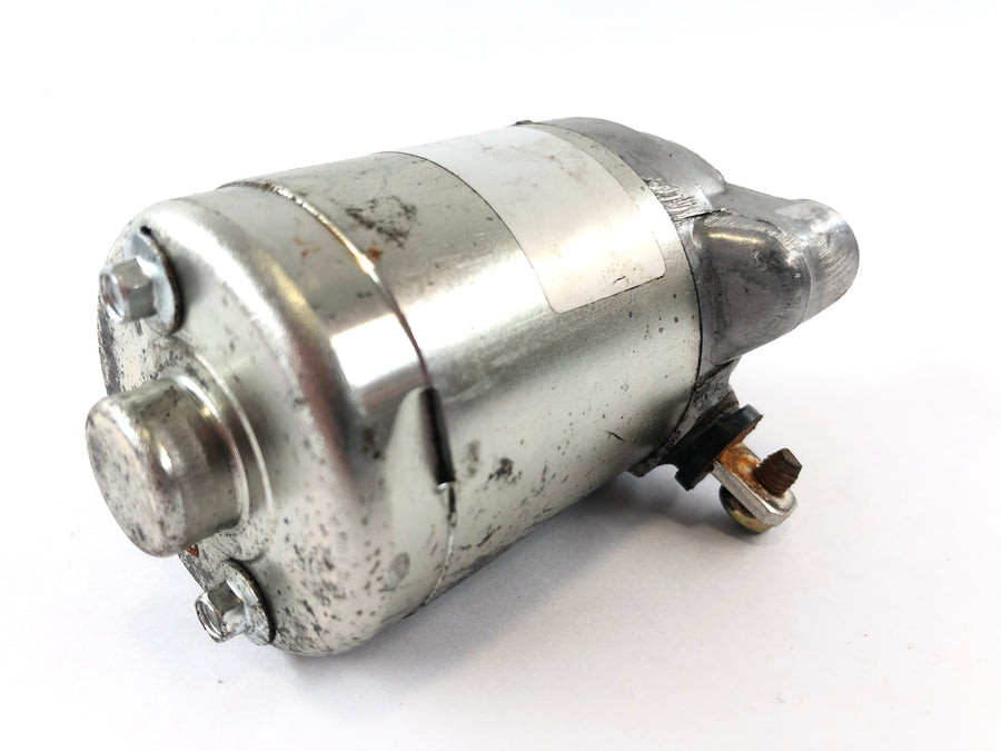 Beta RR 125 [2018] - Starter Motor