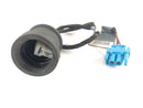 BMW C1 125 [2001] - Socket connection glove compartment-1