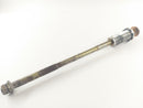 Benelli TNT 1130 Sport [2002] - Support moteur axe papillon-1