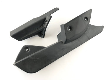 Can Am Spyder SM5 [2009] - Belt guard