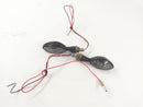 Suzuki GSF 400 GK75B Bandit [1991] - Blinker Set Paar LED-3