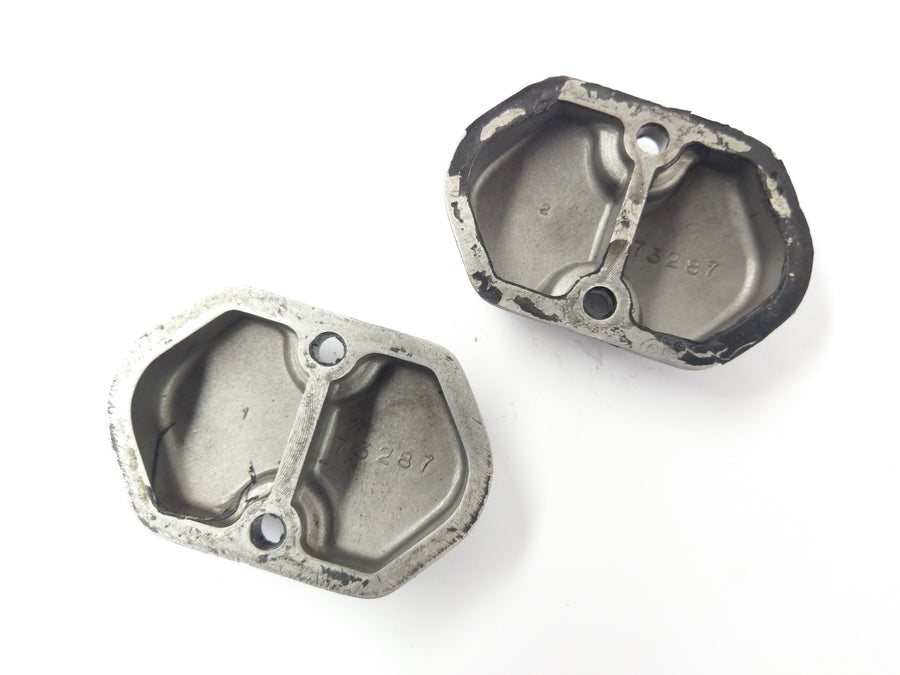 Husqvarna TE 610 E H7 [2000] - Ventildeckel