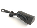 Honda CB 550 F [Super Sport] - Footrest Driver's footrest right-3
