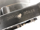 Husqvarna SMR 570 [2003] - Carter moteur vide-3