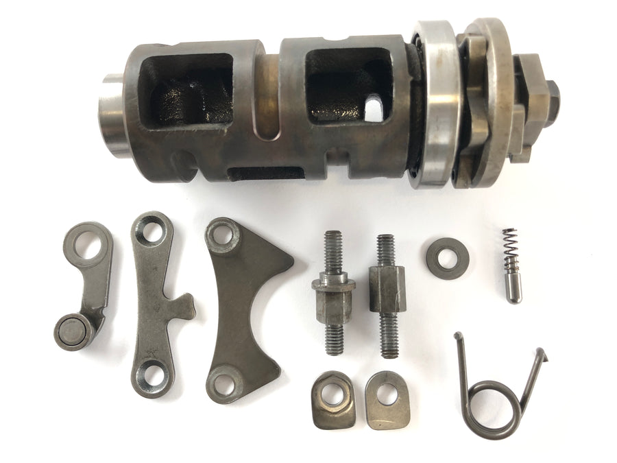 Suzuki DR 800 S SR42B [1991] - shift drum