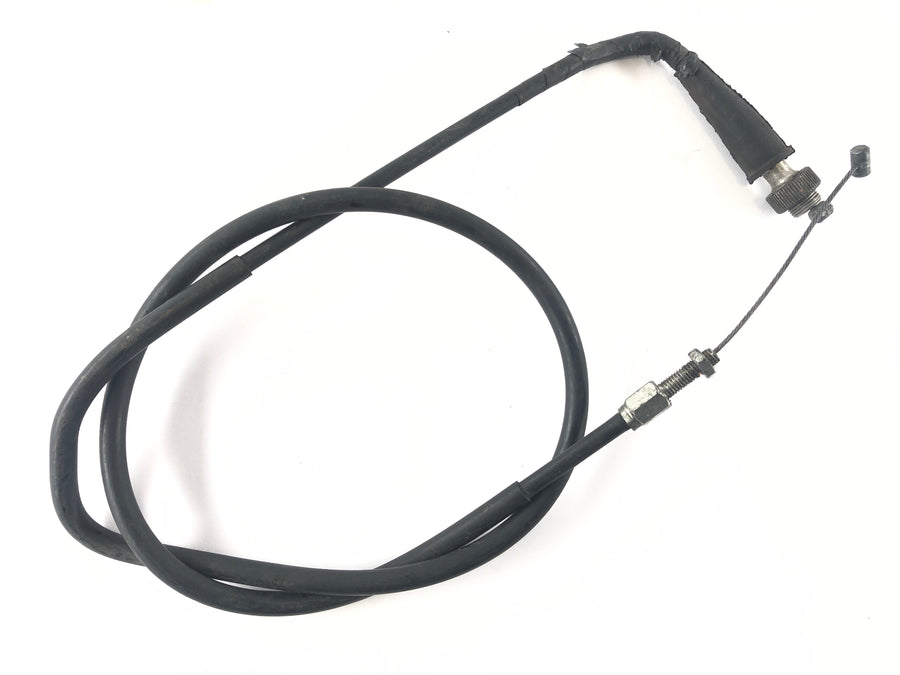 Honda CB 900 F SC01 [1981] - Clutch cable Bowden cable