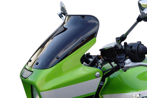 Kawasaki ZRX 1100 97- / 1200 R 01- – Spoilerscheibe "S"