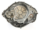 Suzuki DR 250 SJ41A [1982] - Carter d'embrayage et carter moteur-4