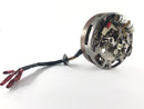 Suzuki T 500 [GT 500] - Lichtmaschiene Stator-4
