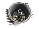 Honda CB 900 F2 SC09 [1985] - Oil filter housing-4