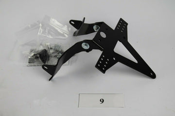 MV Agusta F4 license plate holder license plate holder