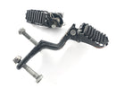 KTM LC4 640 Duke 2 [2001] - Repose-pieds conducteur droit et gauche-2