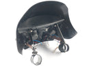 Yamaha XJR 1300 RP02 [2001] - Cache phare (Gimbel)-3
