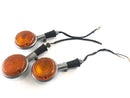 Yamaha XV 535 Virago 2YL [1987] - Indicators 3 pieces-2