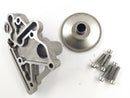 Honda CB 900 F Boldor SC01 [1981] - Oil strainer with housing-3