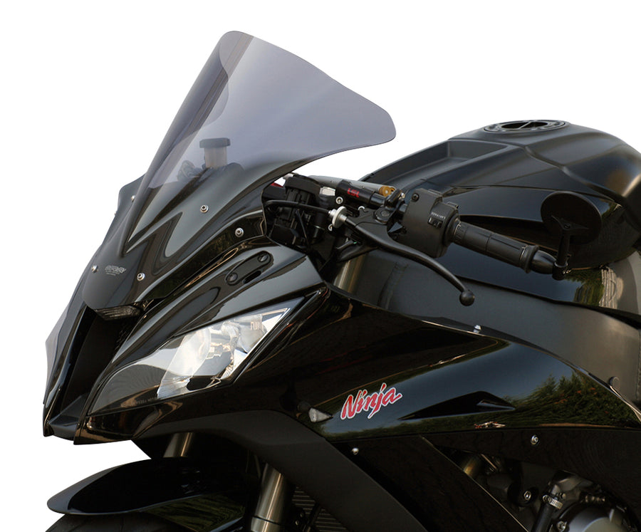 Kawasaki ZX 10 R [2011-2015]-Racing disc "R"