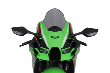 Kawasaki ZX 10 R /RR [2021-] – Racingscheibe "R"
