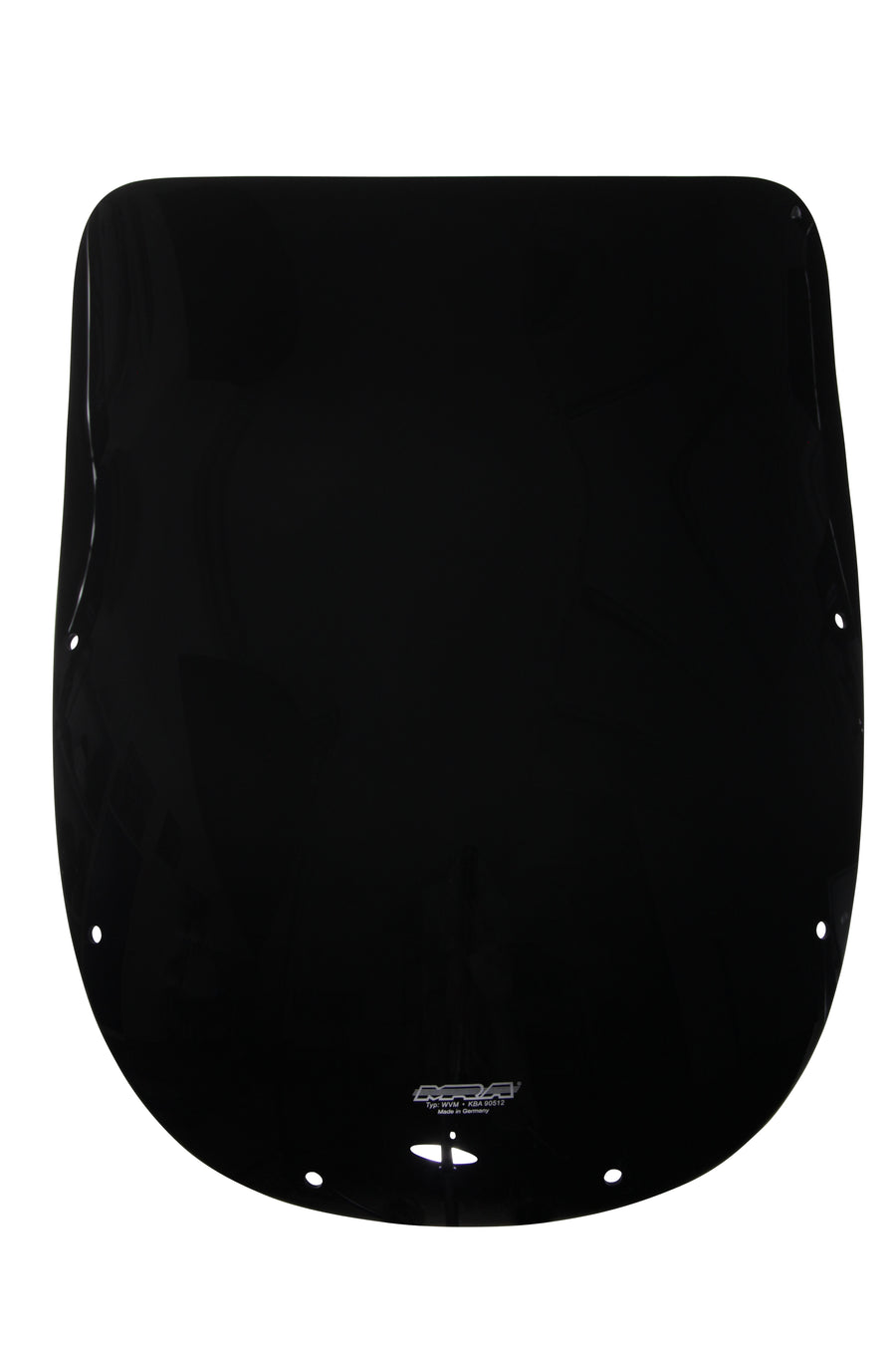 KAWASAKI ZX 10 [-2003] - Disqueur "T"