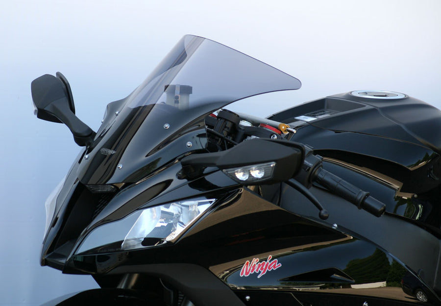 KAWASAKI ZX 10 R [2011-2015] - Disque de forme originale "OM"