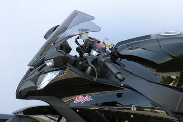 Kawasaki ZX 10 R [2011-2015]-original shape disc "OM" - 0