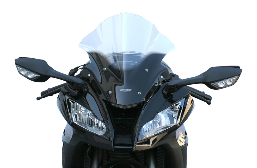 Kawasaki ZX 10 R [2011-2015]-Racing disc "R"