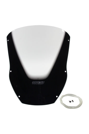 KAWASAKI ZX 12 R [2000-2001] - Disque de mise en scène "R"