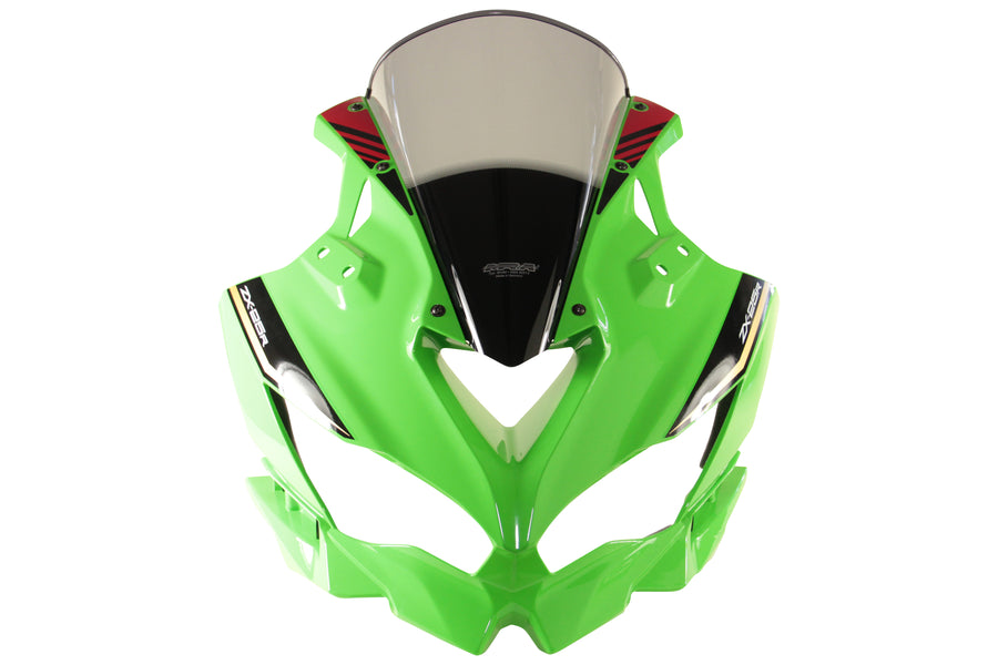 Kawasaki ZX-25 R [2020-]-Racing disc "R"
