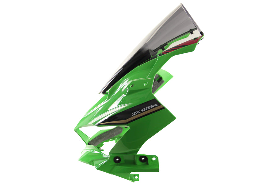Kawasaki ZX-25 R [2020-]-Racing disc "R"