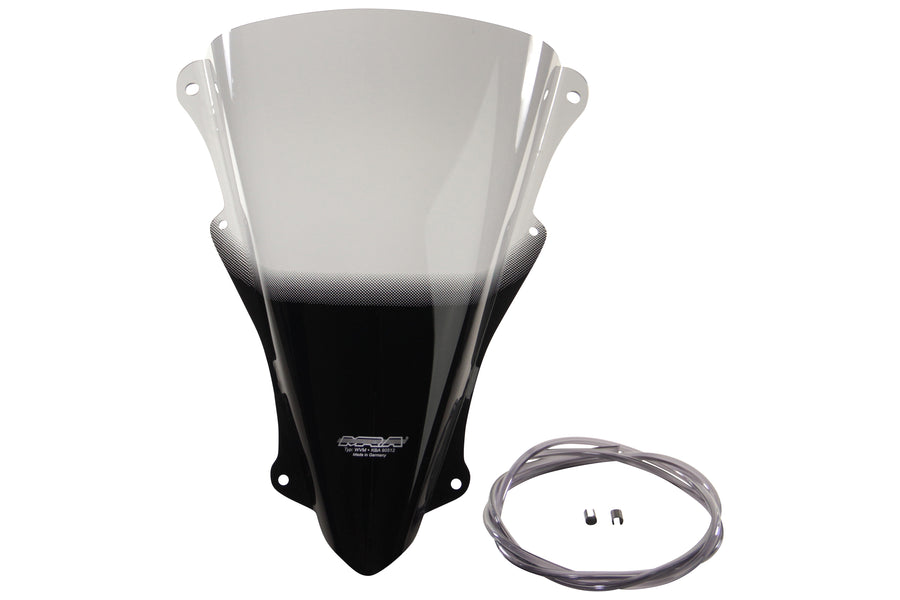 Kawasaki ZX-25 R [2020-]-Racing disc "R"