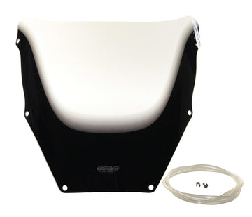 Kawasaki ZX 6 R [1998-1999]-original shape disc "On"