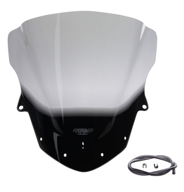 Kawasaki NINJA ZX 6 R [2019-2023] – Racingscheibe "R" - 0