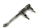 Moto Guzzi GTS 400 [Benelli] - Rear axle with chain tensioner-1