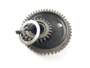 Ducati Monster S4 916 [2001] - Gears auxiliary transmission-2