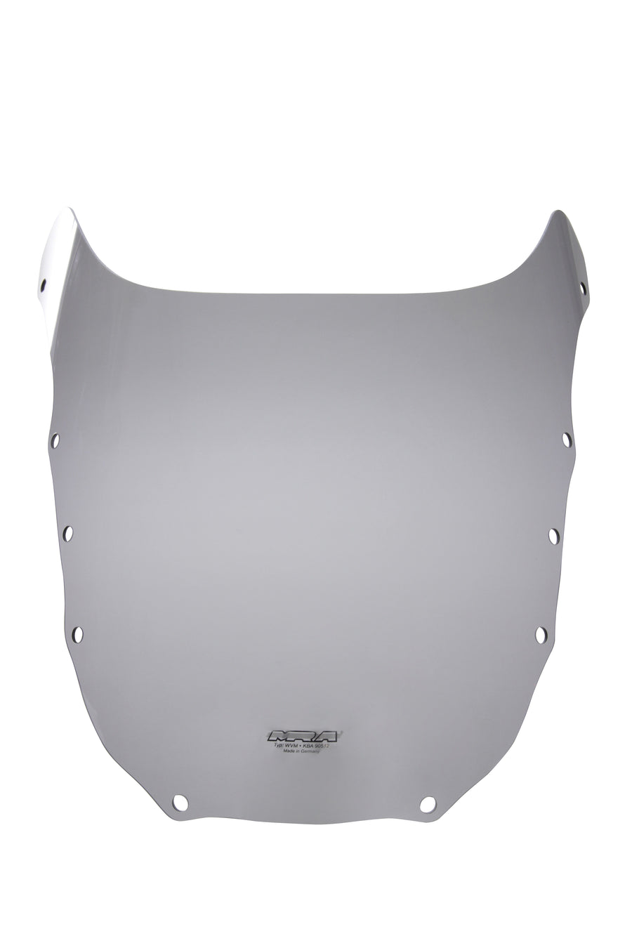 Kawasaki ZXR 750 [1991-1992]-original shape disc "On"