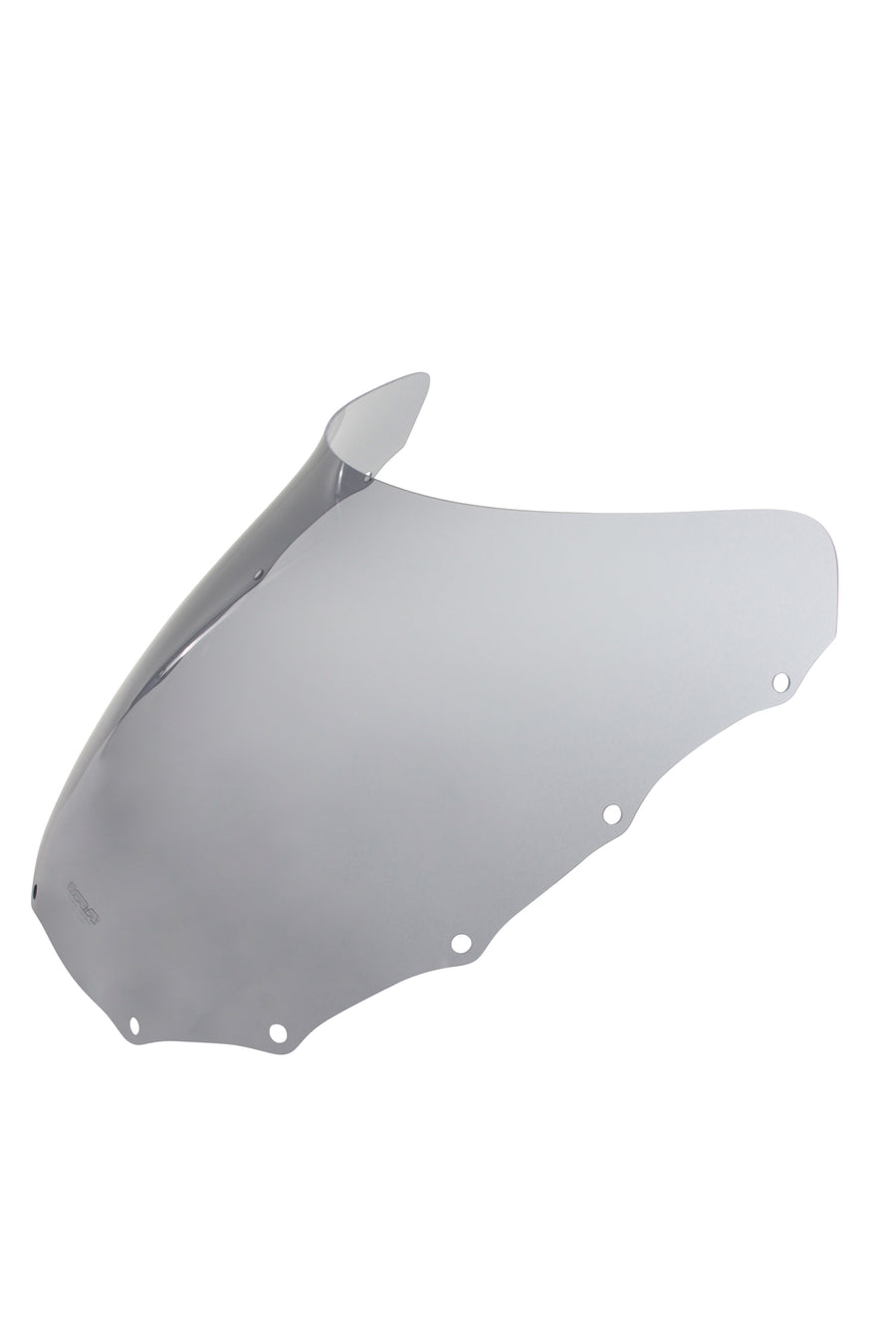 Kawasaki ZXR 750 [1993-1995]-Spoiler disc "SN"