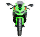 Kawasaki ZX-4 R / ZX- 4 RR [2023-] – Racingscheibe "R"-1